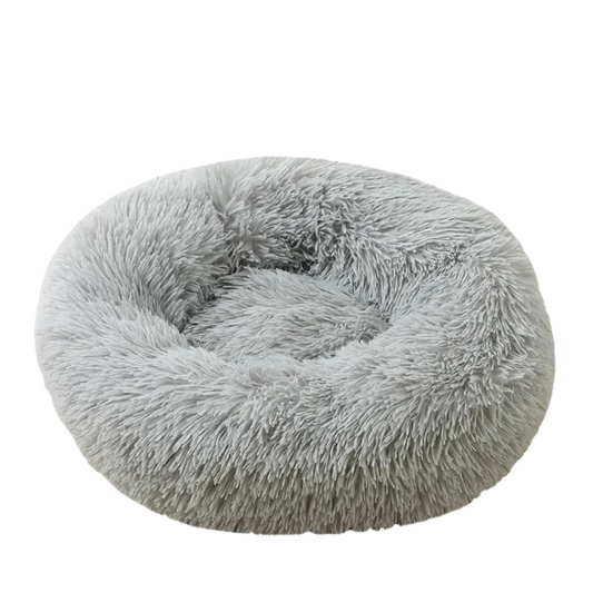 Fluffy dog bed Wolke 7 - the original